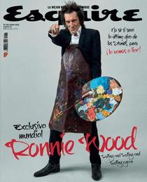 Esquire Espana - junio 2022 - Download