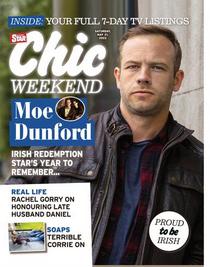 Chic – 21 May 2022 - Download