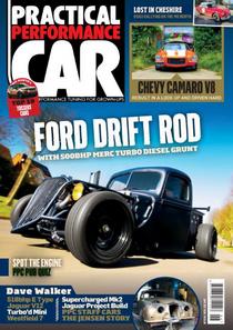 Practical Performance Car - Issue 218 - June 2022 - Download