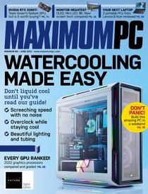 Maximum PC - June 2022 - Download