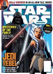 Star Wars Insider - August/September 2015 - Download