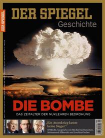 Der Spiegel Geschichte - August 2015 - Download