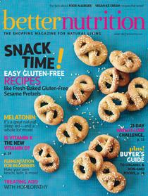 Better Nutrition - August 2015 - Download
