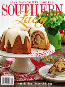 Southern Lady - September 2015 - Download