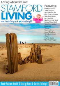 Stamford Living - August 2015 - Download