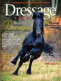 Dressage Today - August 2015 - Download