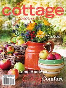 The Cottage Journal - Autumn 2015 - Download