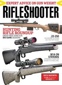 Petersens RifleShooter - September/October 2015 - Download