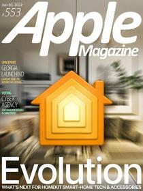 AppleMagazine - June 03, 2022 - Download
