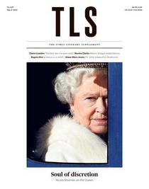 The Times Literary Supplement – 27 May 2022 - Download