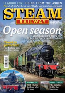 Steam Railway – 27 May 2022 - Download