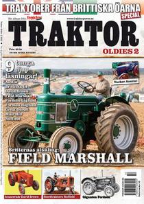 Traktor Power – 25 maj 2022 - Download