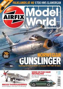 Airfix Model World – July 2022 - Download