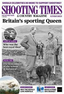 Shooting Times & Country - 01 June 2022 - Download