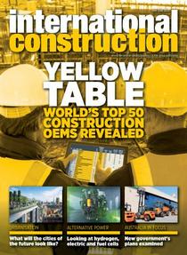 International Construction - May-June 2022 - Download