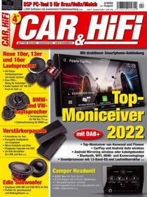 Car & Hifi – August 2022 - Download