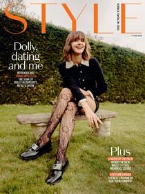The Sunday Times Style - 5 June 2022 - Download