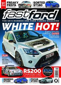 Fast Ford - July 2022 - Download