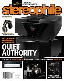 Stereophile - July 2022 - Download