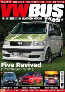 VW Bus T4&5+ - 23 May 2022 - Download