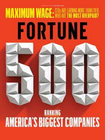 Fortune USA - June 2022 - Download