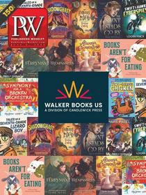 Publishers Weekly - June 06, 2022 - Download