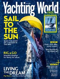 Yachting World - July 2022 - Download