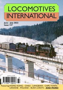 Locomotives International - June-July 2022 - Download