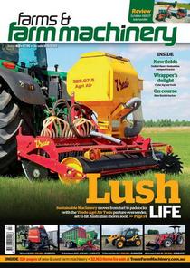 Farms and Farm Machinery - 16 June 2022 - Download