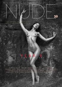 NUDE Magazine - Issue #30 5 Years Anniversary Issue - 10 June 2022 - Download