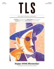 The Times Literary Supplement – 17 June 2022 - Download
