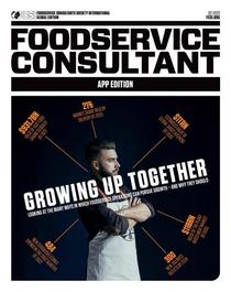 FCSI Foodservice Consultant – 20 May 2022 - Download