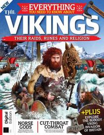 Everything You Need To Know About… Vikings – 12 June 2022 - Download