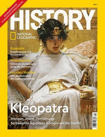 National Geographic History Germanland – 17. Juni 2022 - Download
