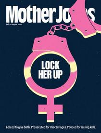 Mother Jones - July 01, 2022 - Download