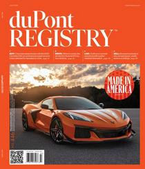 duPont Registry - July 2022 - Download