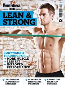 Men's Fitness Guides – 01 June 2022 - Download