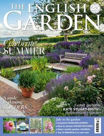 The English Garden - July 2022 - Download