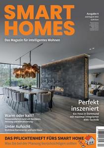 Smart Homes – Juli 2022 - Download