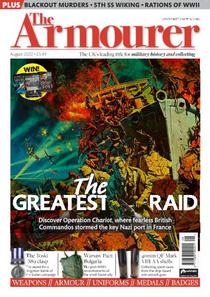 The Armourer - August 2022 - Download