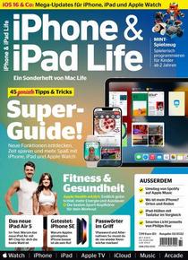 iPhone und iPad Life – Februar 2022 - Download