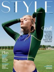 The Sunday Times Style - 3 July 2022 - Download