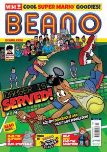 Beano - 2 July 2022 - Download