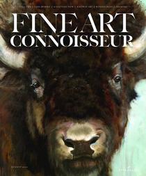 Fine Art Connoisseur - July/August 2022 - Download