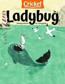 Ladybug - July 2022 - Download