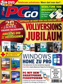 PCgo - August 2022 - Download