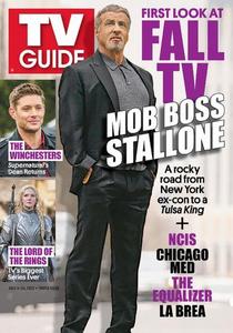 TV Guide – 04 July 2022 - Download