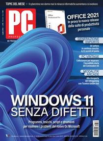 PC Professionale – luglio 2022 - Download