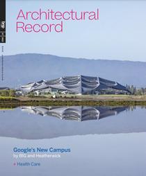 Architectural Record - July 2022 - Download