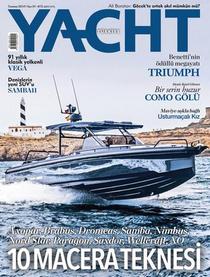Yacht – 30 Haziran 2022 - Download